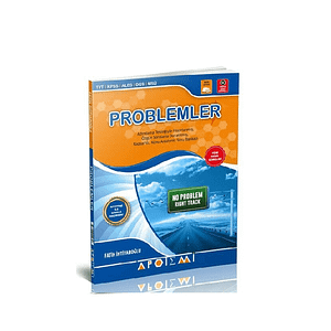 Apotemi Problemler Soru Bankası