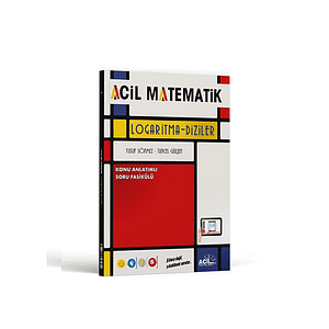 Acil Logaritma Diziler