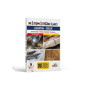 Acil Matematiğin İlacı Logaritma Diziler Fasikülü