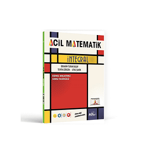 Acil İntegral Fasikülü