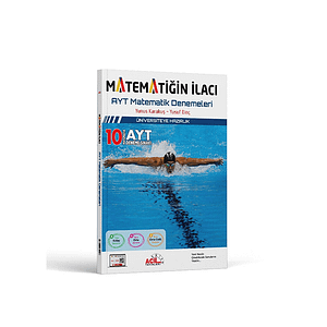 Acil AYT Matematiğin İlacı Denemeleri