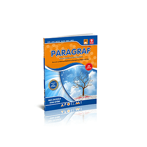 Apotemi Paragraf Soru Bankası
