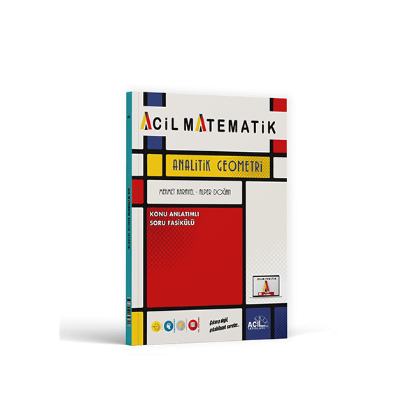 Acil Analitik Geometri