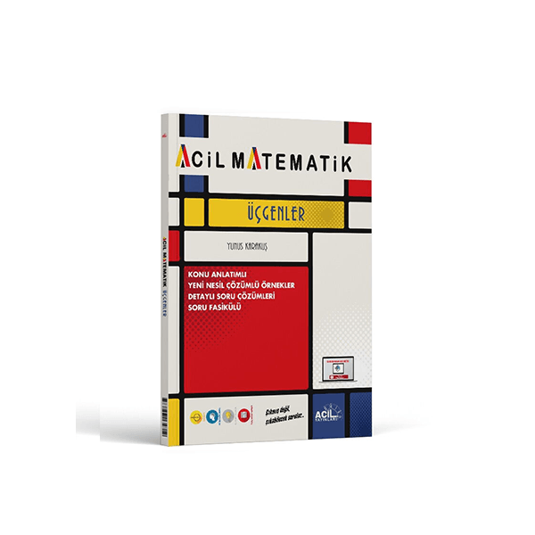 Acil Üçgenler Fasikülü