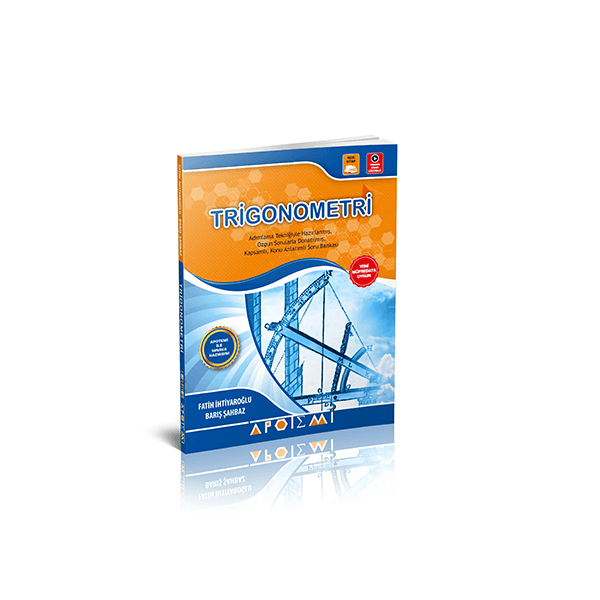 Apotemi Trigonometri Fasikülü