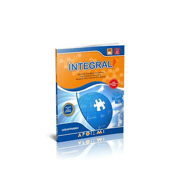 Apotemi İntegral Fasikülü