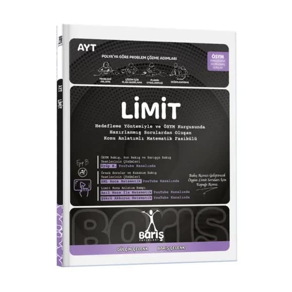 fv262244-0 Barış Limit Fasikülü - Görsel 1