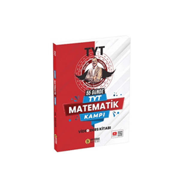 55 Günde TYT Matematik Kampı