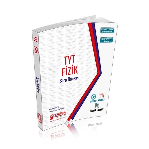 Limit TYT Coğrafya Soru Bankası