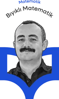 Bıyıklı Matematik